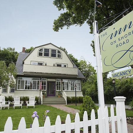 Inn On Shore Road 오겅키트 외부 사진