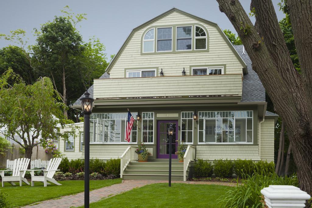 Inn On Shore Road 오겅키트 객실 사진