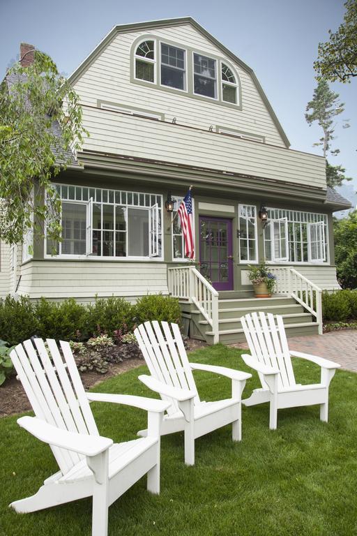Inn On Shore Road 오겅키트 외부 사진
