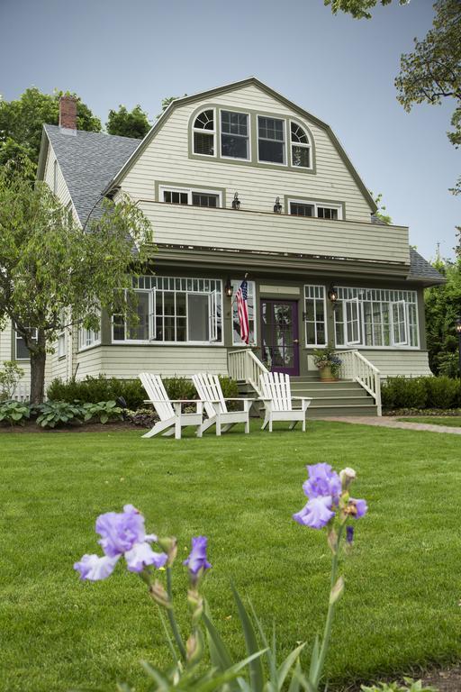 Inn On Shore Road 오겅키트 외부 사진